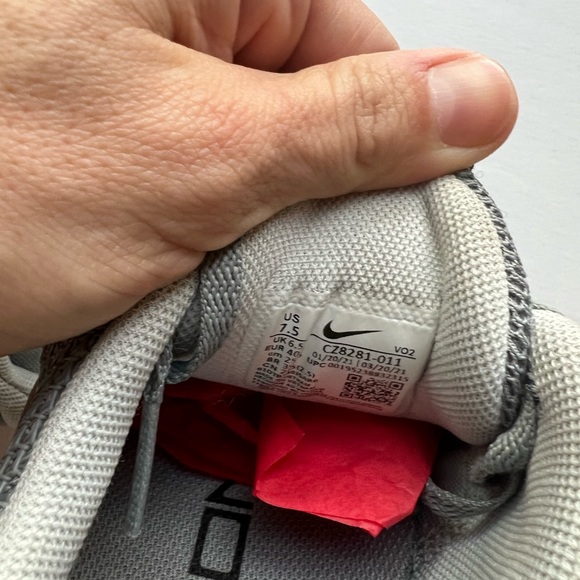 Nike Metcon 7 Training Shoes - Picture 8 of 8